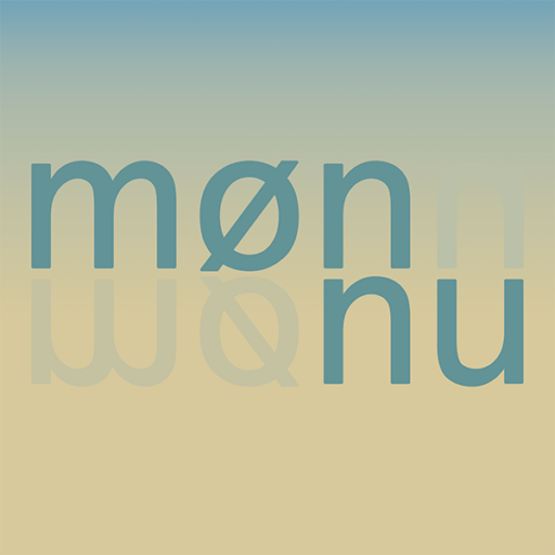 Mønu logo