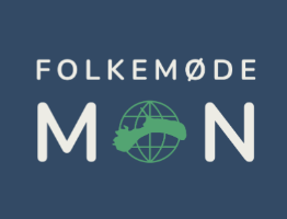Mønu logo