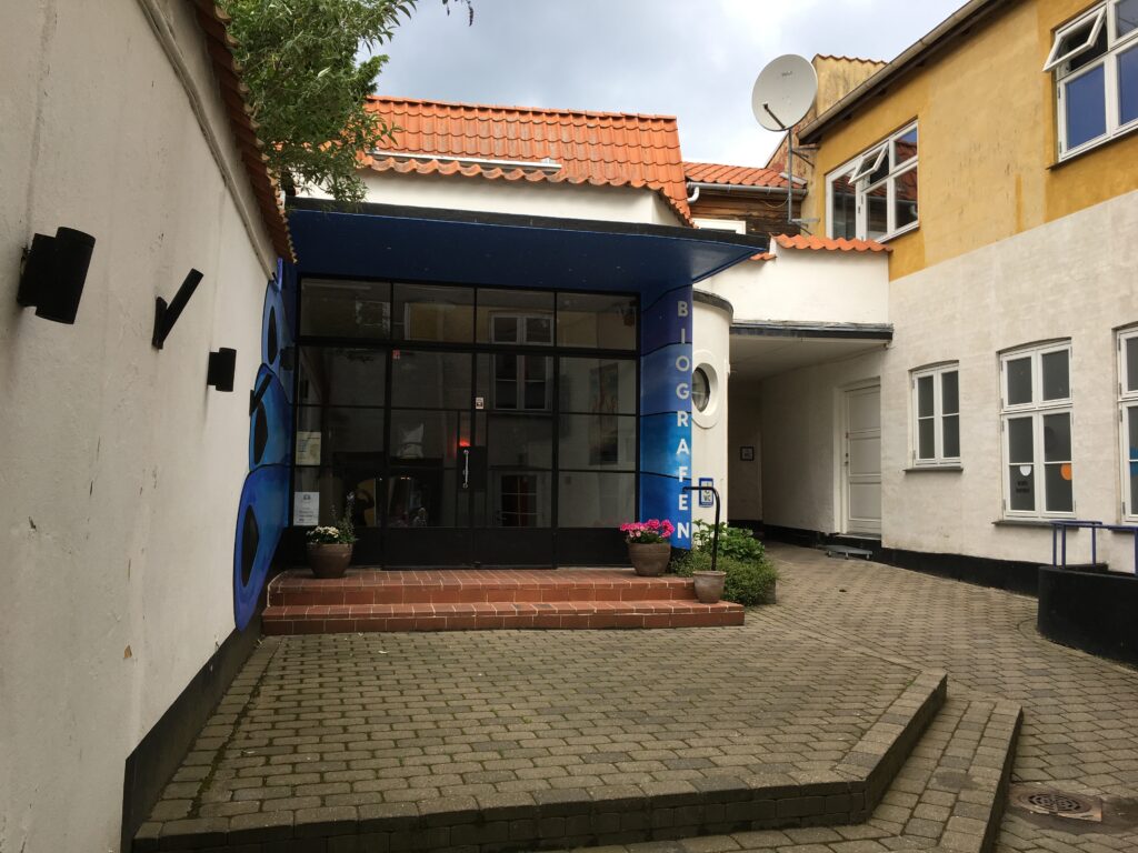 Bio Møn