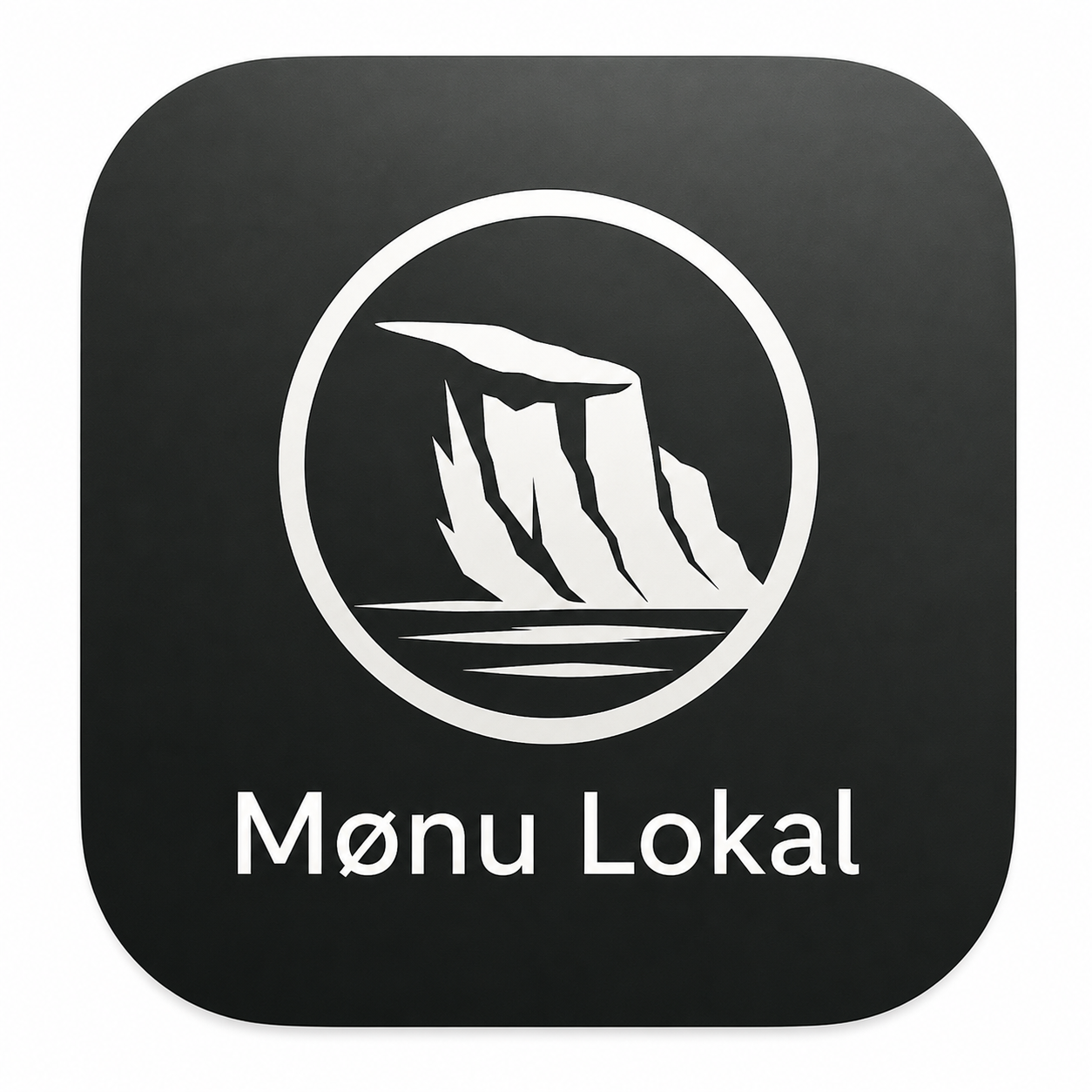 Mønu Local