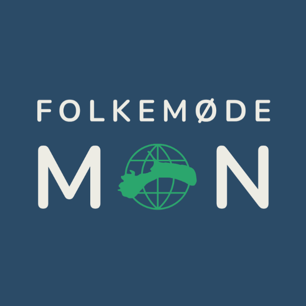 Folkemøde Møn