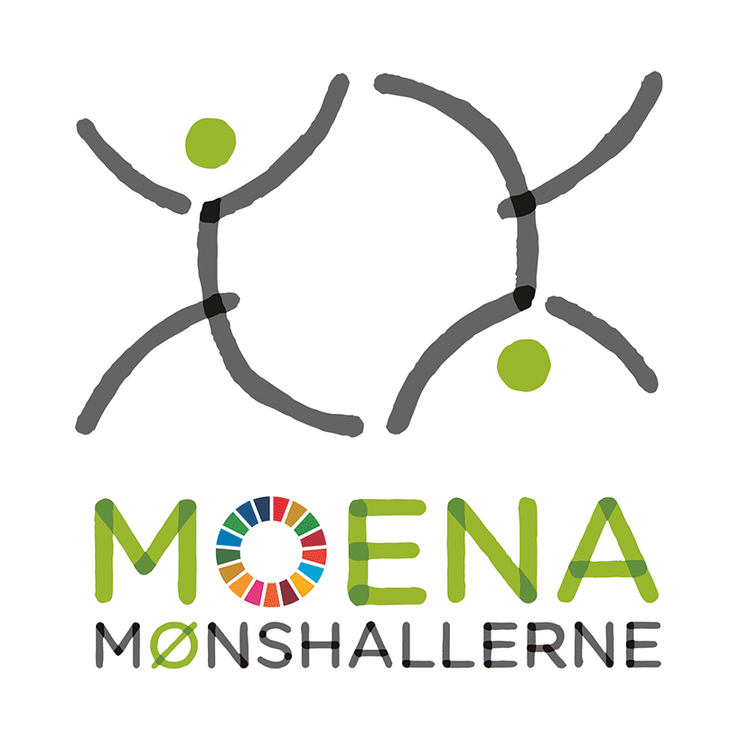 MønsHallerne