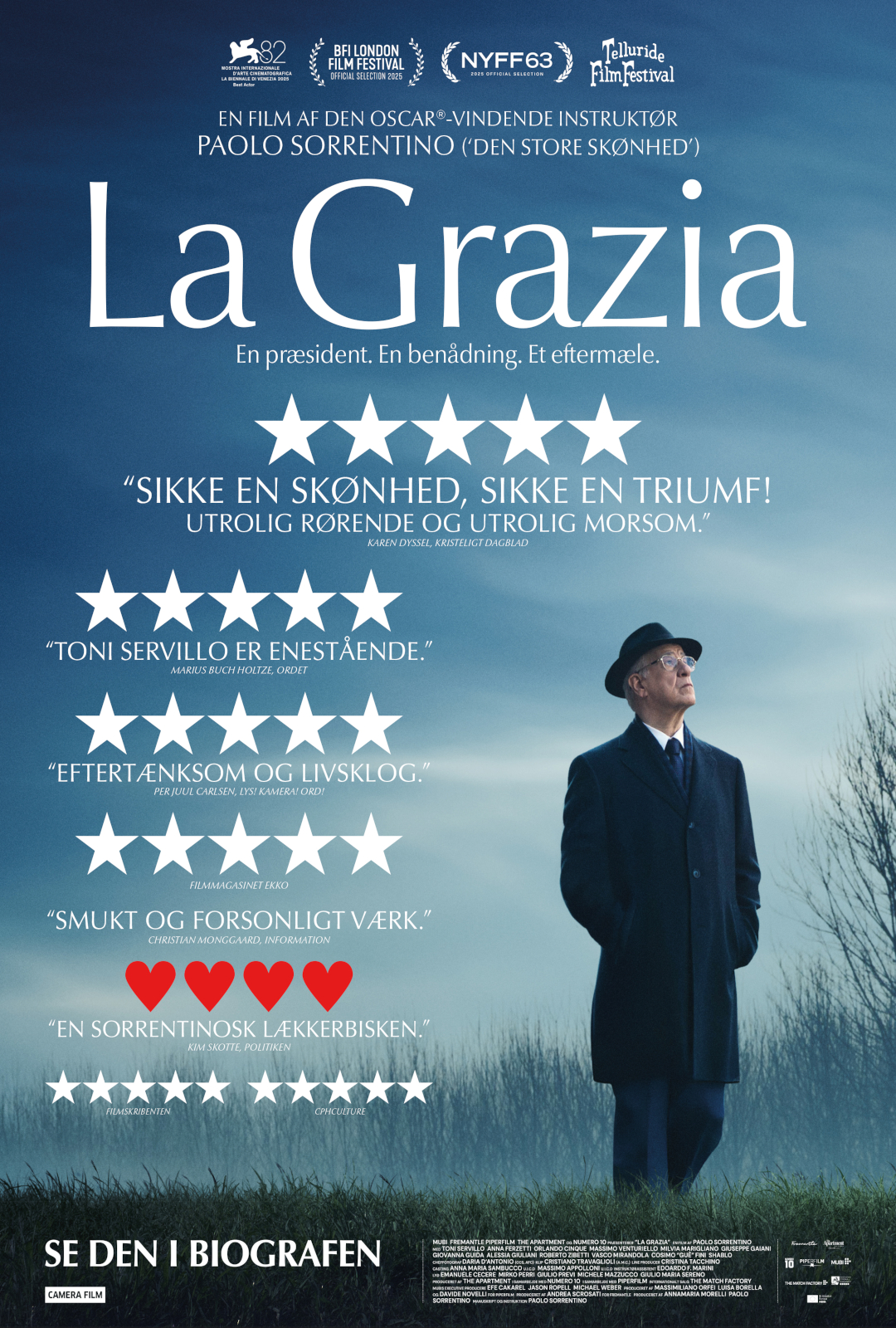 La Grazia