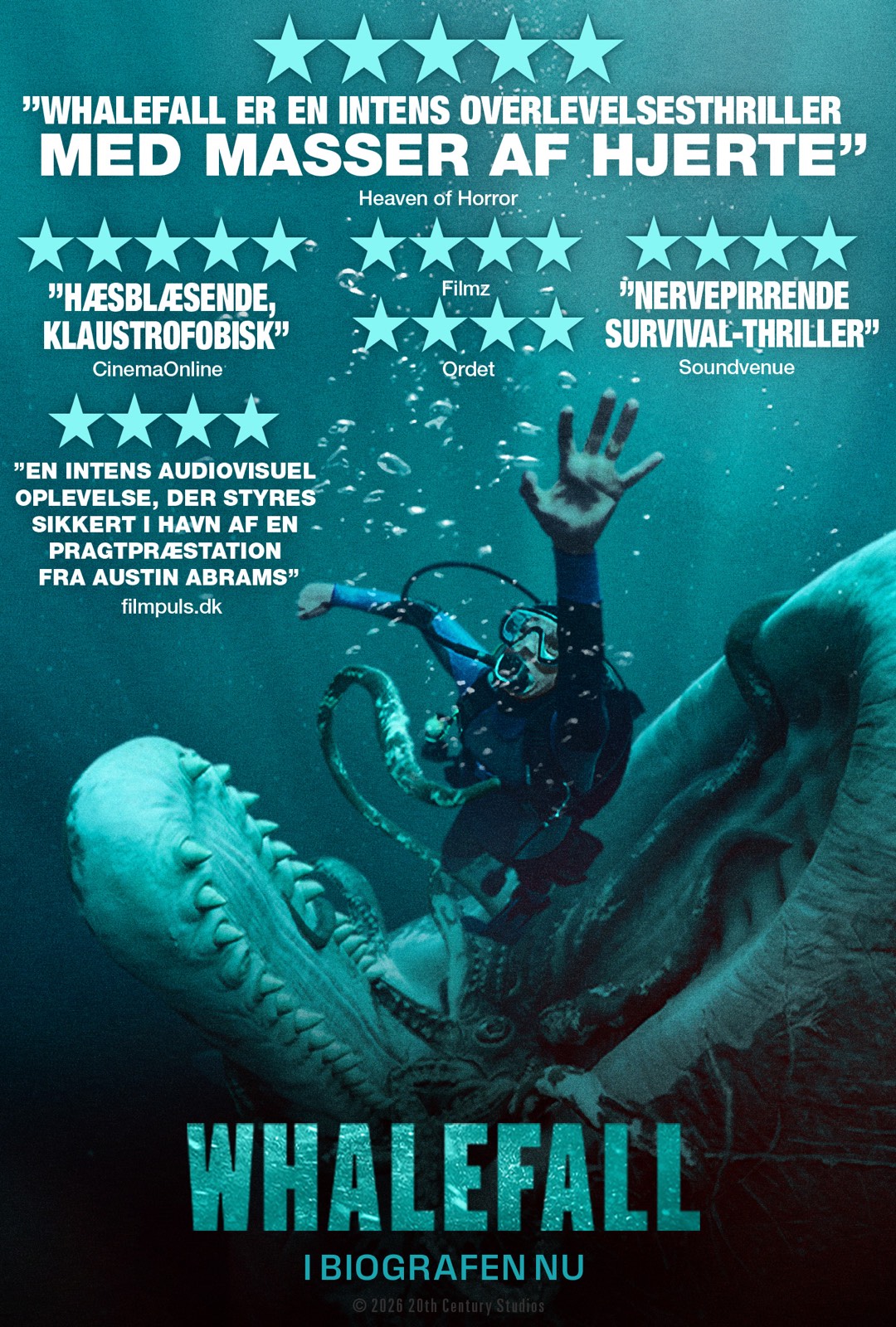 Whalefall
